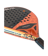 Siux Fenix Go 4 2024 Padel Racket