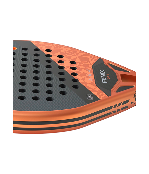 Siux Fenix Go 4 2024 Padel Racket