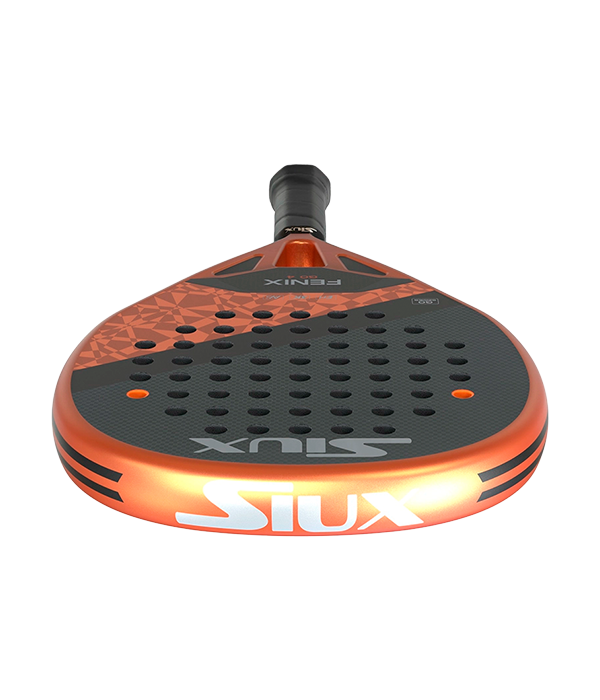 Siux Fenix Go 4 2024 Padel Racket