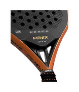 Siux Fenix Lite 4 2024 Padel Racket