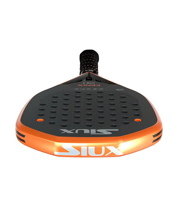 Siux Fenix Lite 4 2024 Padel Racket