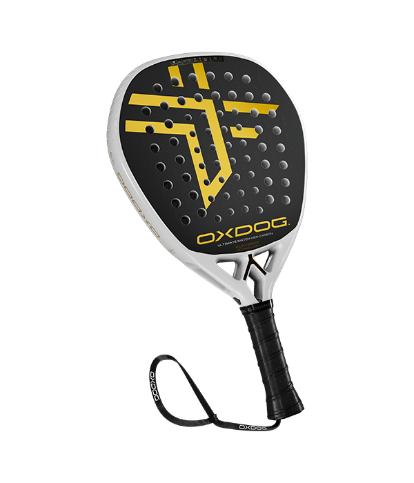 Oxdog Ultimate Match 2024 Padel Racket