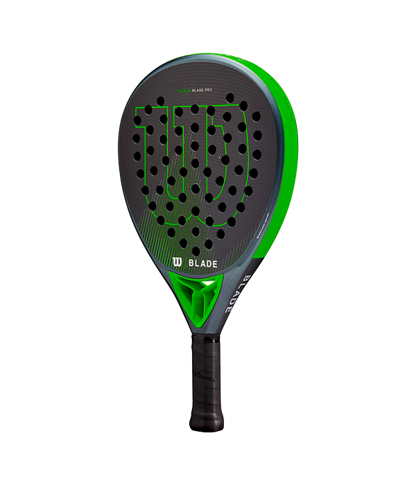 Wilson Blade Pro V2 2024 Padel Racket