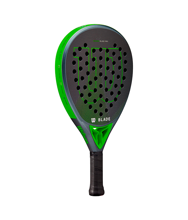 Wilson Blade Pro V2 2024 Padel Racket