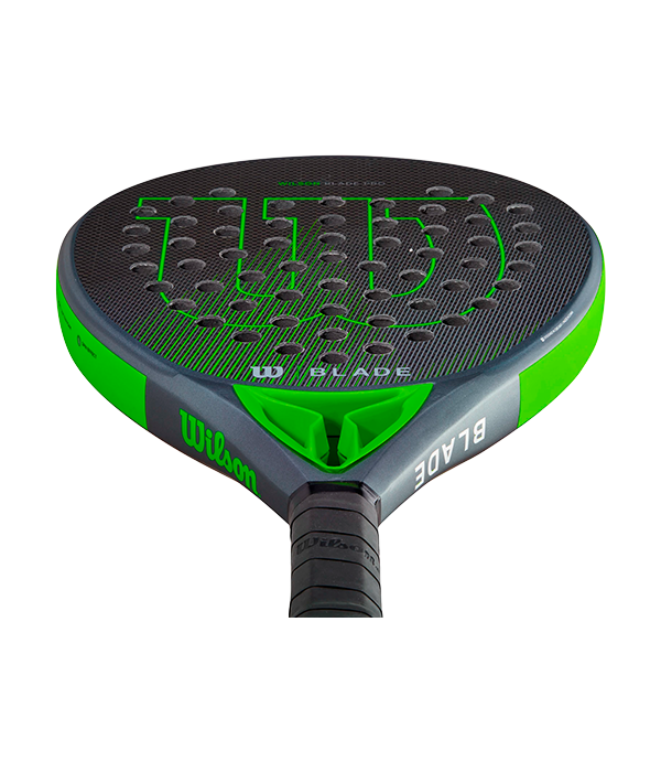 Wilson Blade Pro V2 2024 Padel Racket