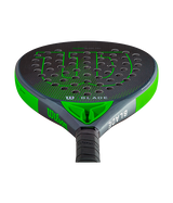 Wilson Blade Pro V2 2024 Padel Racket