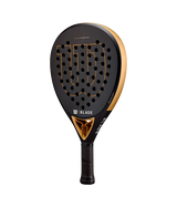 Wilson Blade Pro V2 Negro/Dorado  2023 Padel Racket