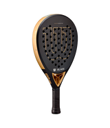 Wilson Blade Pro V2 Negro/Dorado  2023 Padel Racket