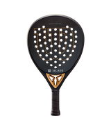 Wilson Blade Pro V2 Negro/Dorado  2023 Padel Racket