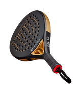 Wilson Blade Pro V2 Negro/Dorado  2023 Padel Racket