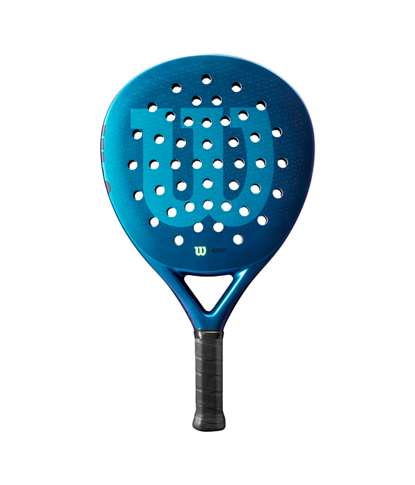 Wilson Bela Accent 2023 Padel Racket