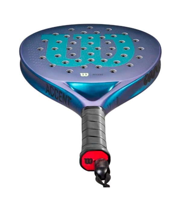 Wilson Bela Accent 2023 Padel Racket