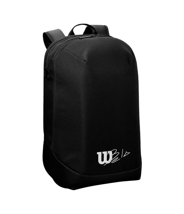 Wilson Bela Black 2023 Padel Bag