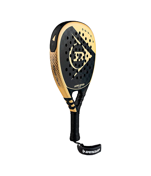 Dunlop Aero Star lite 2023 Padel Racket