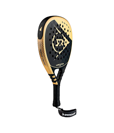 Dunlop Aero Star lite 2023 Padel Racket