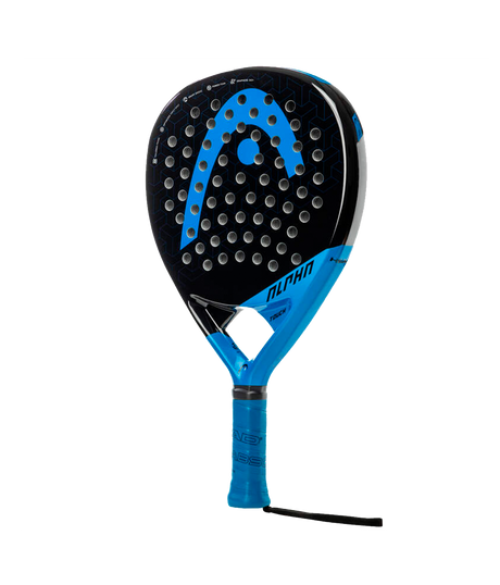 HEAD Alpha Touch 2023 Edición Limitada Padel Racket