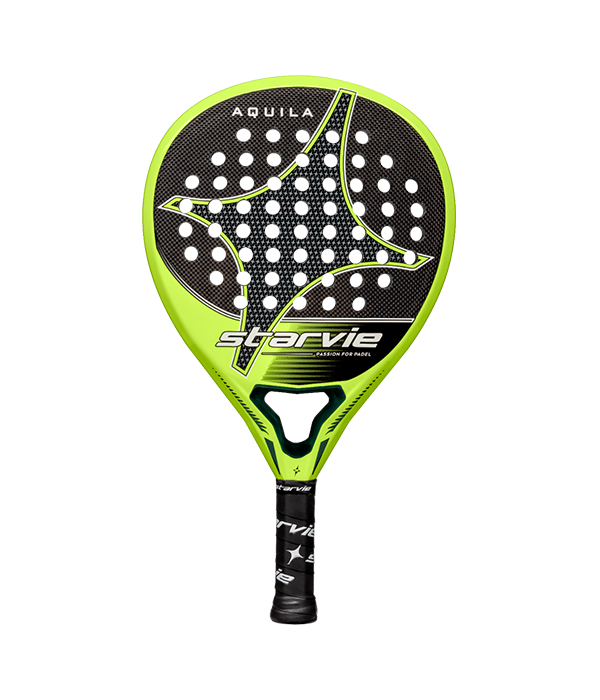 Starvie Aquila Pro 2024 Padel Racket