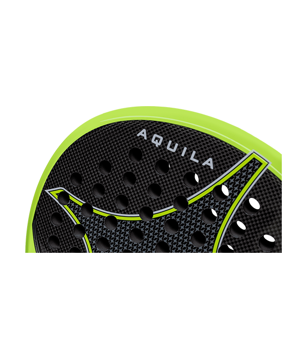 Starvie Aquila Pro 2024 Padel Racket