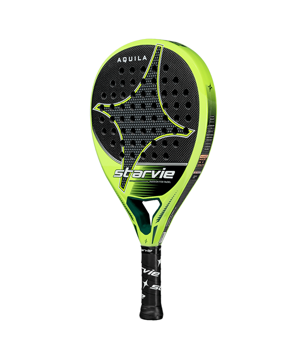 Starvie Aquila Pro 2024 Padel Racket