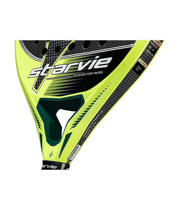 Starvie Aquila Pro 2024 Padel Racket