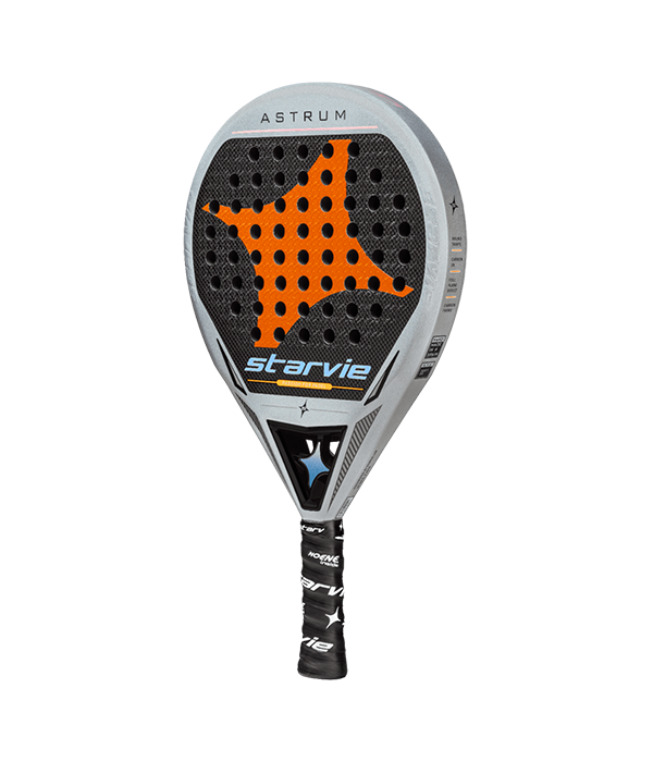 Starvie Astrum Soft 2024 By Bea González Padel Racket