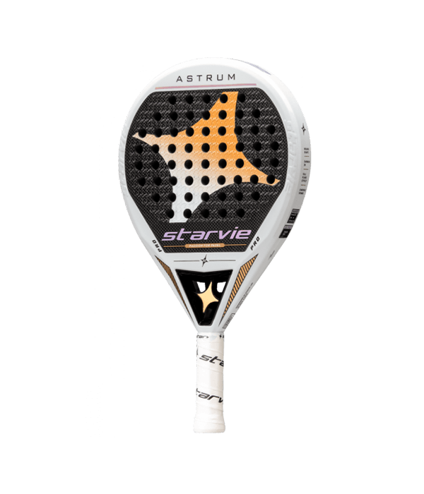 Starvie Astrum Pro Limited Edition 2024 Padel Racket