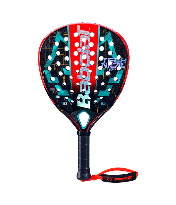 Babolat Technical Viper 2023 Juan Lebrón Padel Racket