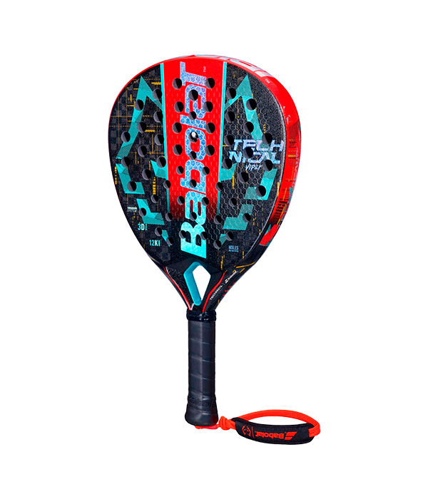 Babolat Technical Viper 2023 Juan Lebrón Padel Racket