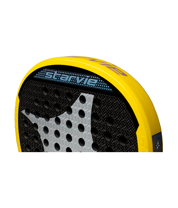 Starvie Basalto Pro 2024 Padel Racket