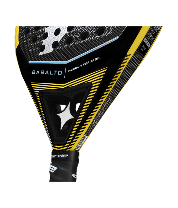 Starvie Basalto Pro 2024 Padel Racket