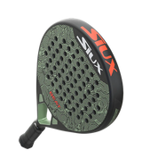 Siux Beat Control Green Racket 2024