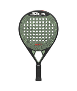 Siux Beat Control Green Racket 2024