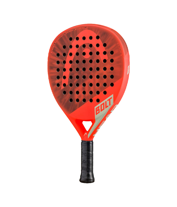 HEAD Bolt Rojo 2023 Padel Racket