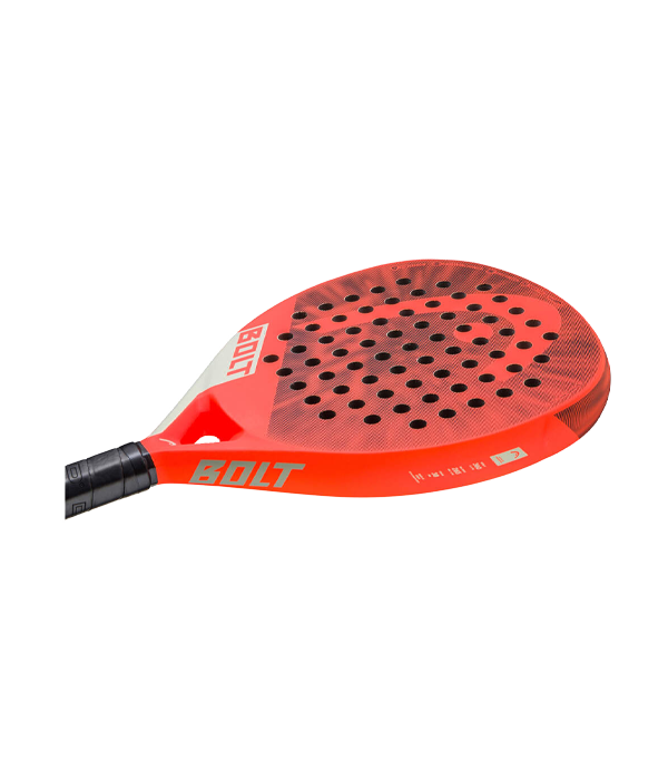 HEAD Bolt Rojo 2023 Padel Racket