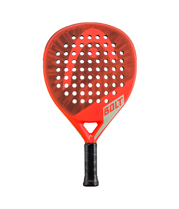 HEAD Bolt Rojo 2023 Padel Racket