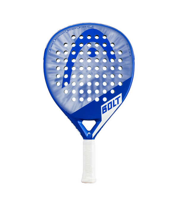 HEAD Bolt Azul/Blanco 2023 Padel Racket