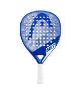 HEAD Bolt Azul/Blanco 2023 Padel Racket