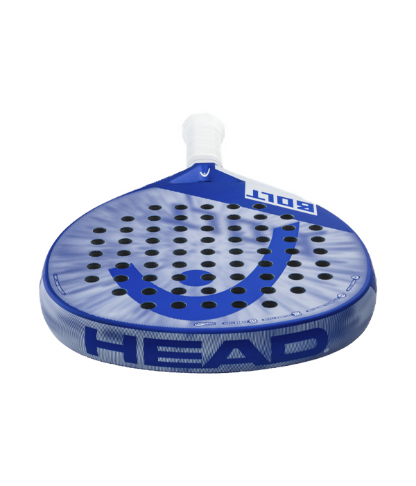 HEAD Bolt Azul/Blanco 2023 Padel Racket