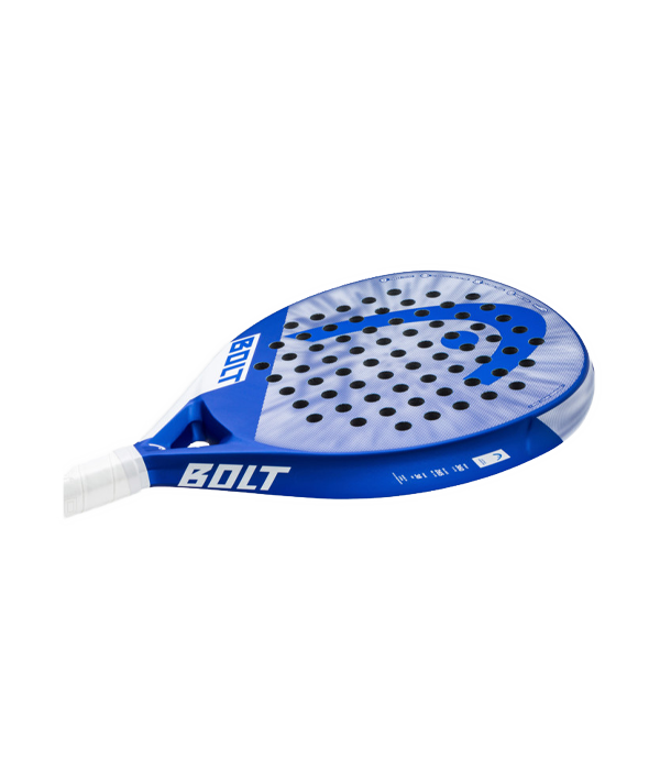 HEAD Bolt Azul/Blanco 2023 Padel Racket