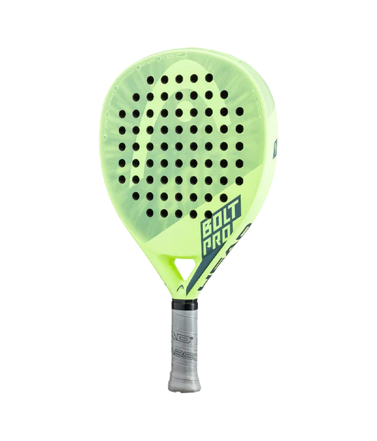 Head Bolt Pro Green Racket