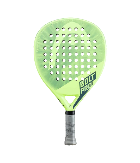 Head Bolt Pro Green Racket