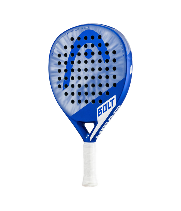 HEAD Bolt Azul/Blanco 2023 Padel Racket