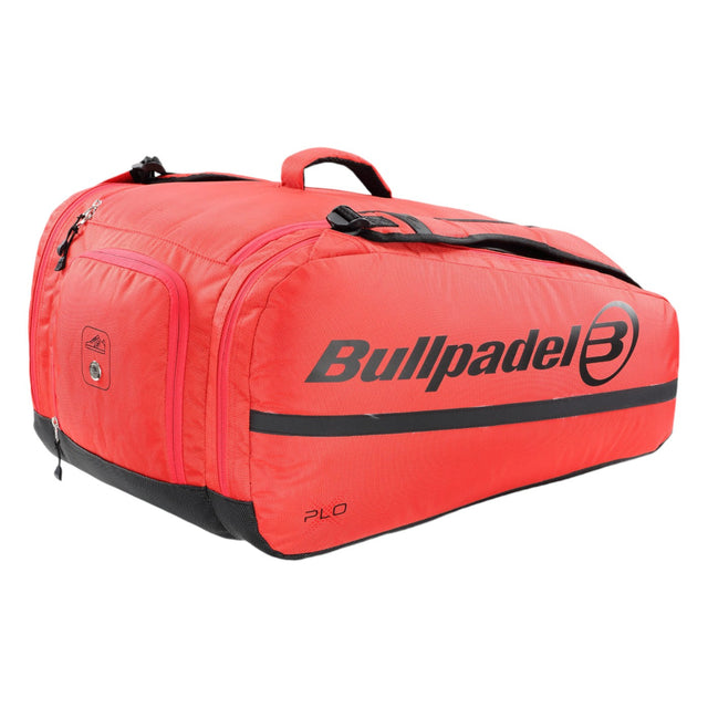 BULLPADEL BPP-25022 XPLO 2025 Red DI NENNO (Racket Bag)