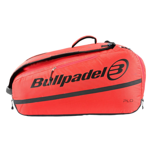 BULLPADEL BPP-25022 XPLO 2025 Red DI NENNO (Racket Bag)
