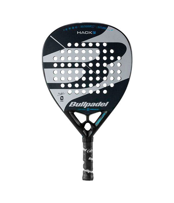 Bullpadel Hack 03 Jr 2023 Padel Racket