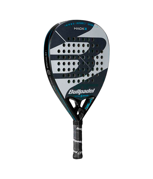 Bullpadel Hack 03 Jr 2023 Padel Racket