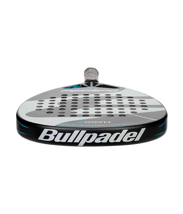 Bullpadel Hack 03 Jr 2023 Padel Racket