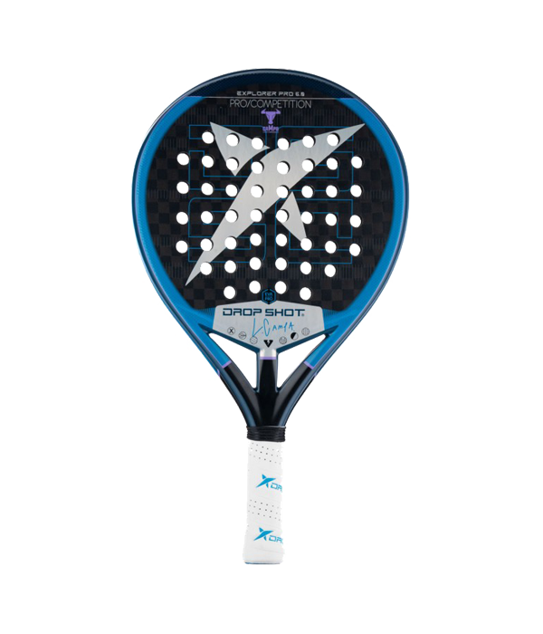 Drop Shot Explorer Pro 6.0 2024 Padel Racket