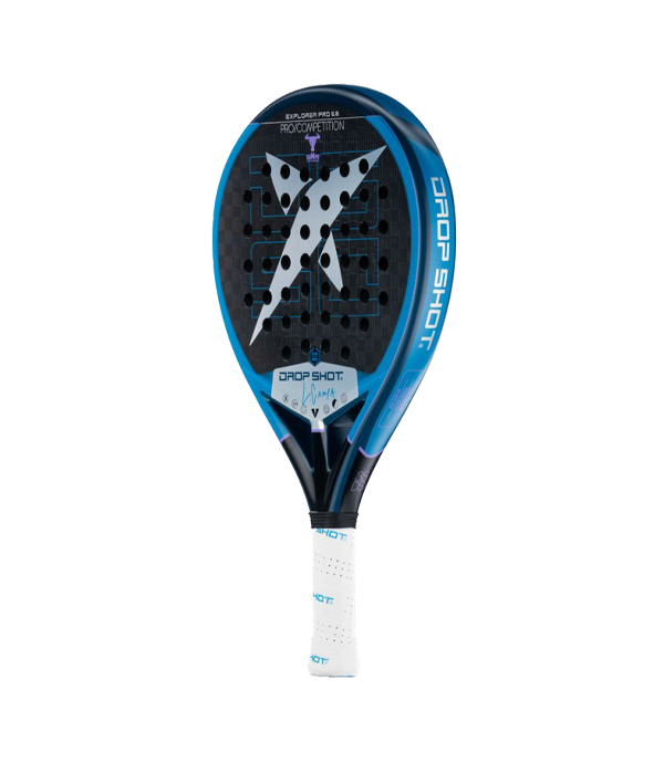 Drop Shot Explorer Pro 6.0 2024 Padel Racket