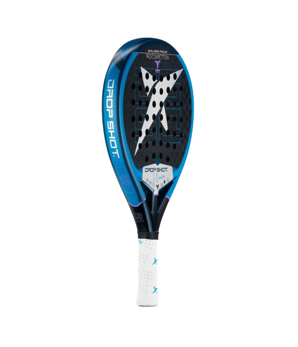 Drop Shot Explorer Pro 6.0 2024 Padel Racket